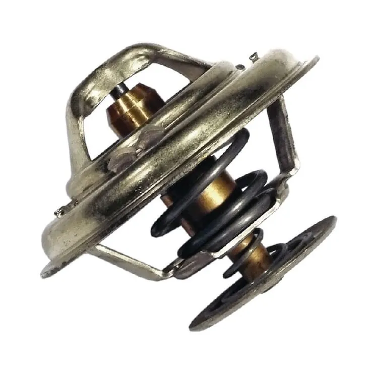 Thermostat VPE3435 Vapormatic JCB: 02202107
John Deere Forestry: F056477
Massey Ferguson: 4224624M1
Merlo: 2485C025
Perkins: