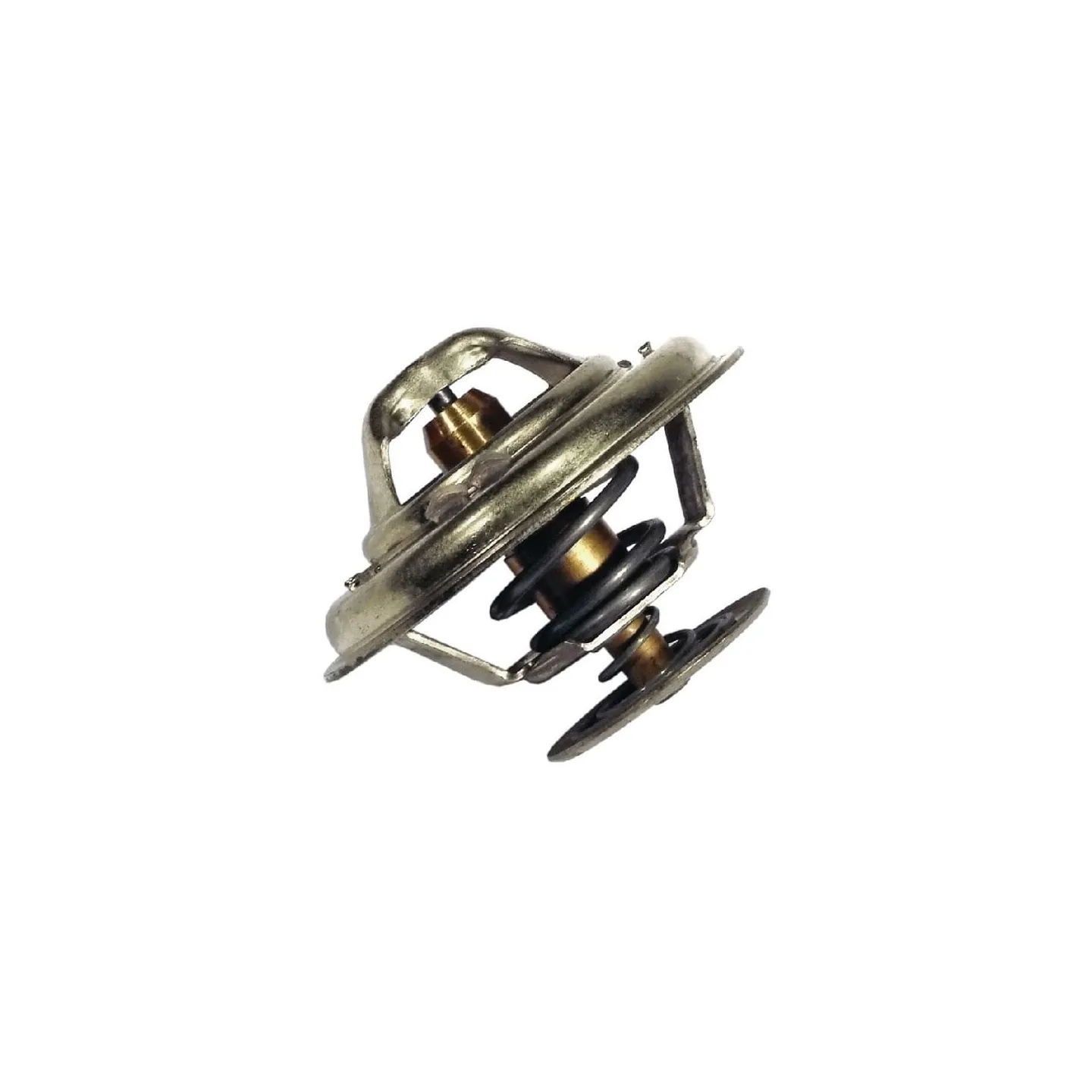 Thermostat VPE3435 Vapormatic JCB: 02202107
John Deere Forestry: F056477
Massey Ferguson: 4224624M1
Merlo: 2485C025
Perkins: