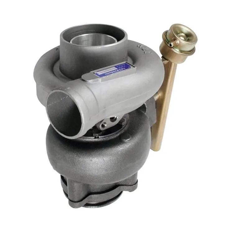 Turbīnās VPE9442 Vapormatic Case International: J802824