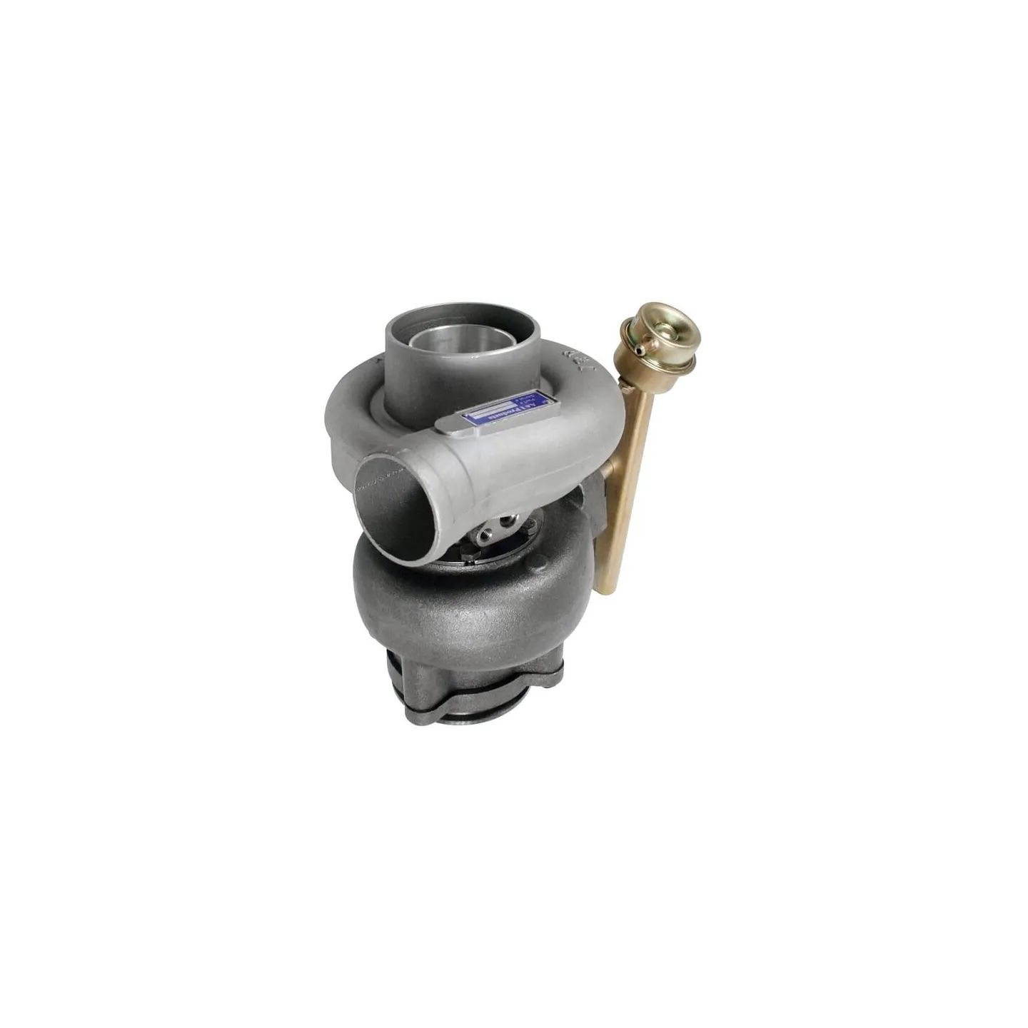 Turbīnās VPE9442 Vapormatic Case International: J802824