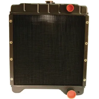 Radiators VPE3052 Vapormatic A & I: A-104753A1
Case International: 104753A2
Case International: 104753A1