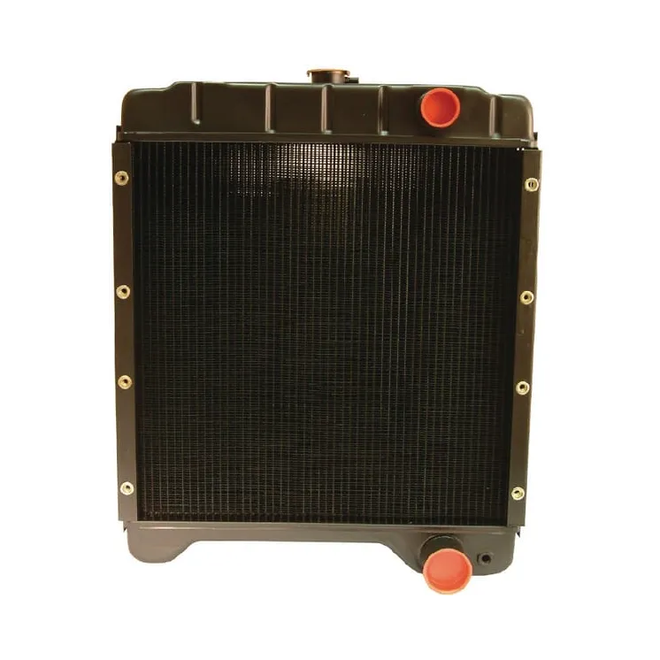 Radiators VPE3052 Vapormatic A & I: A-104753A1
Case International: 104753A2
Case International: 104753A1