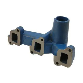 Izplūdes kolektors VPE9244 Vapormatic Ford Finis: 81806041