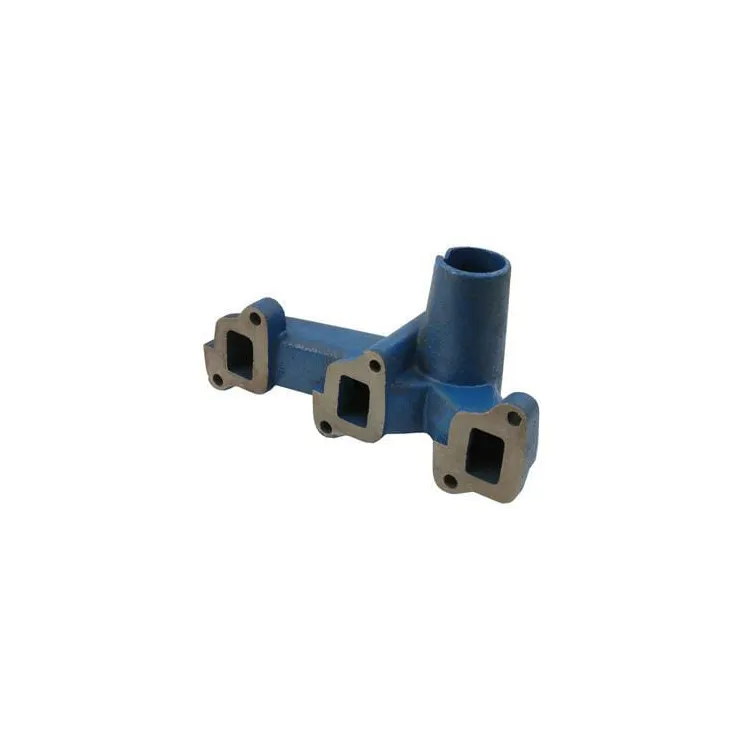 Izplūdes kolektors VPE9244 Vapormatic Ford Finis: 81806041