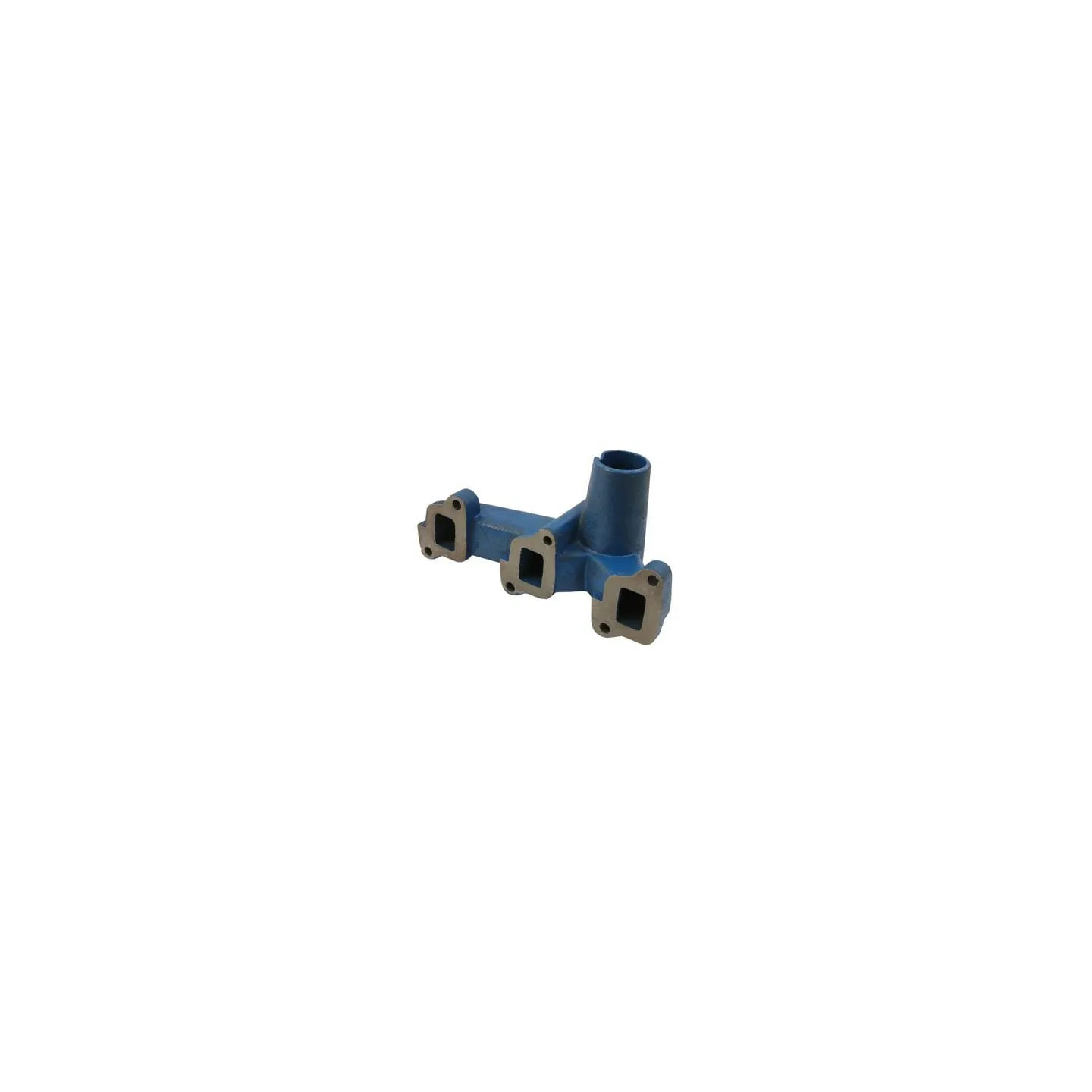 Izplūdes kolektors VPE9244 Vapormatic Ford Finis: 81806041