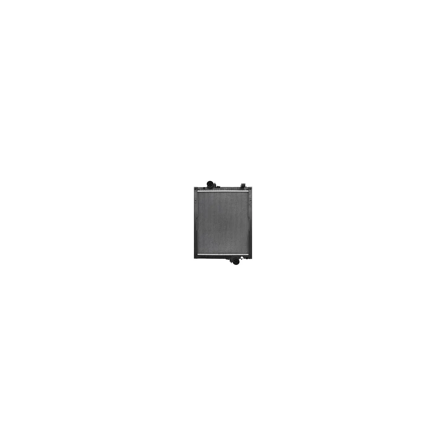 Radiators VPE3109 Vapormatic John Deere: AL115002