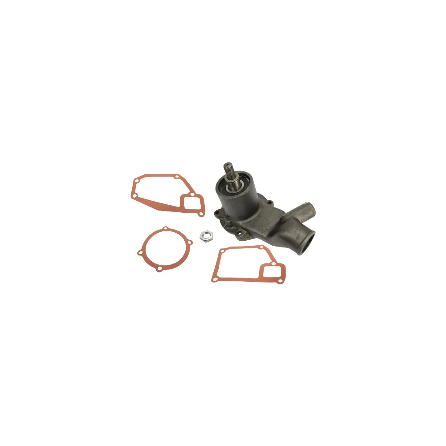 Ūdens sūknis VPE1141 Vapormatic Case International: 311781A1
Landini: U5MW0195
Massey Ferguson: 4223866M91
McCormick: U5MW019