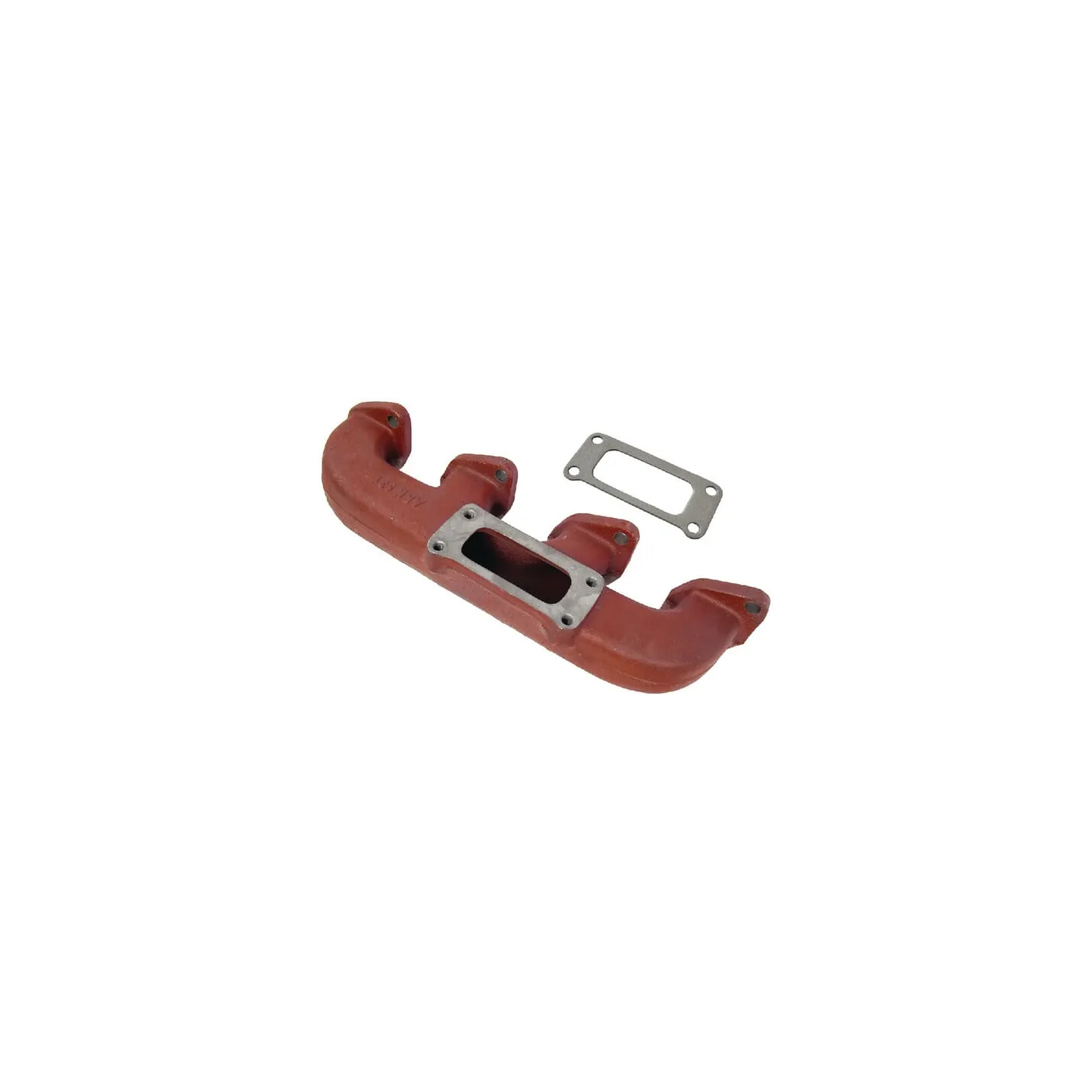 Exhaust manifold VPE9254 Vapormatic Case International: 3136066R12