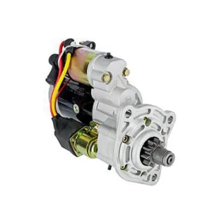Starteris 12V, 3.2kW, 10 zobu, ar samazināšanas pārnesumu, VPF6031 Vapormatic Ford Finis: 123708525
JCB: 26294
JCB: 26343
JCB