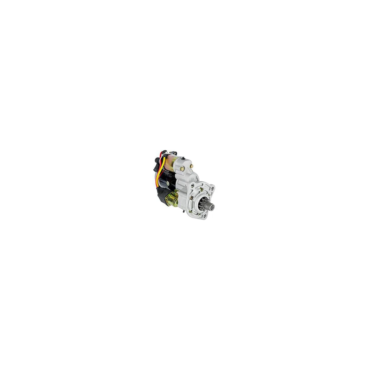 Starteris 12V, 3.2kW, 10 zobu, ar samazināšanas pārnesumu, VPF6031 Vapormatic Ford Finis: 123708525
JCB: 26294
JCB: 26343
JCB