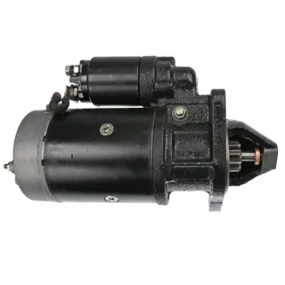 Starteris 12V, 3.1kW, 10 zobu, VPF2044 Vapormatic A & I: A-82005342
Case International: 82005342EX
Case International: 8200534