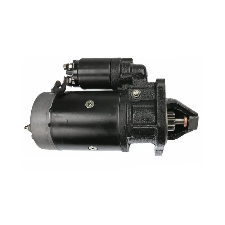 Starteris 12V, 3.1kW, 10 zobu, VPF2044 Vapormatic A & I: A-82005342
Case International: 82005342EX
Case International: 8200534