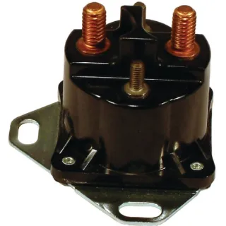 Startera relejs VPF2238 Vapormatic A & I: A-RE164448
John Deere: RE164448
John Deere: RE170320