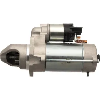 Starteris 12V, 3.4kW, 11 zobu, CW, VPF2082 Vapormatic John Deere: RE527400
John Deere: SE501868
John Deere: RE504807