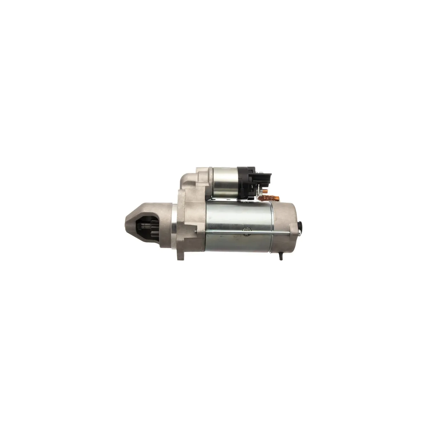 Starteris 12V, 3.4kW, 11 zobu, CW, VPF2082 Vapormatic John Deere: RE527400
John Deere: SE501868
John Deere: RE504807
