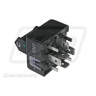 Releju komplekts VPF3017 Vapormatic John Deere: RE262484