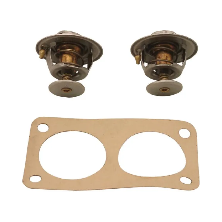 Termostata komplekts VPE3444 Vapormatic Case International: 83912930
Case International: 87800842
Ford Finis: 83912930
Ford F