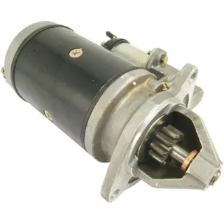 Starteris 12V, 1.8kW, 10 zobu, VPF2001 Vapormatic Massey Ferguson: 3597426M3
Massey Ferguson: 1680065R3
Massey Ferguson: 16800