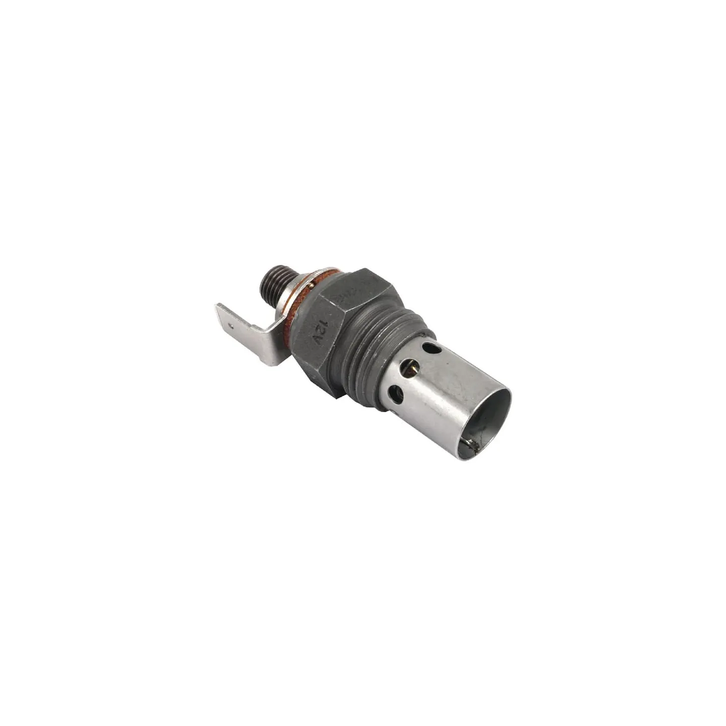 Heater plug VPF3724 Vapormatic Massey Ferguson: 4223450M1
Perkins: 2666A015