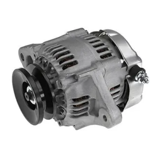 Alternators VPF4081 Vapormatic John Deere: SE501824
John Deere: MIA884637
Yanmar Construction: 119620-77201
John Deere: AM877