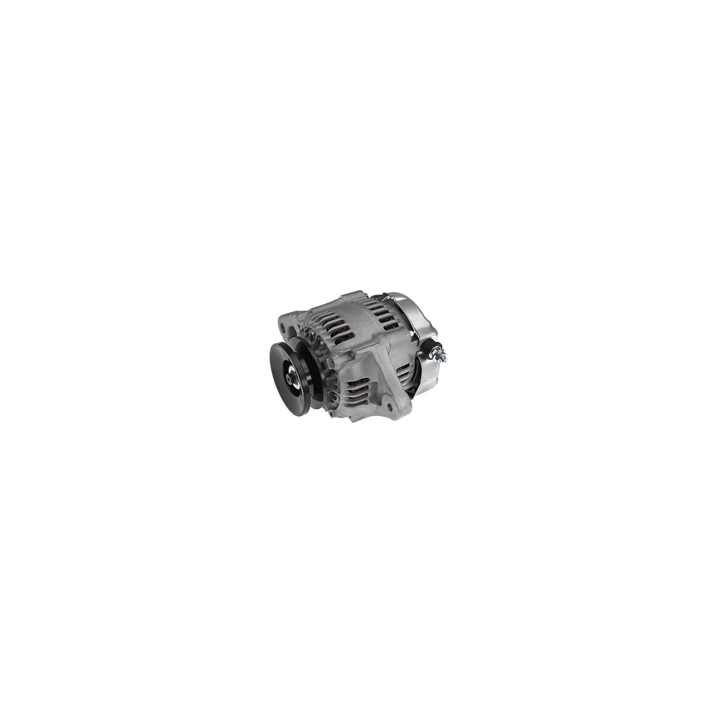 Alternators VPF4081 Vapormatic John Deere: SE501824
John Deere: MIA884637
Yanmar Construction: 119620-77201
John Deere: AM877