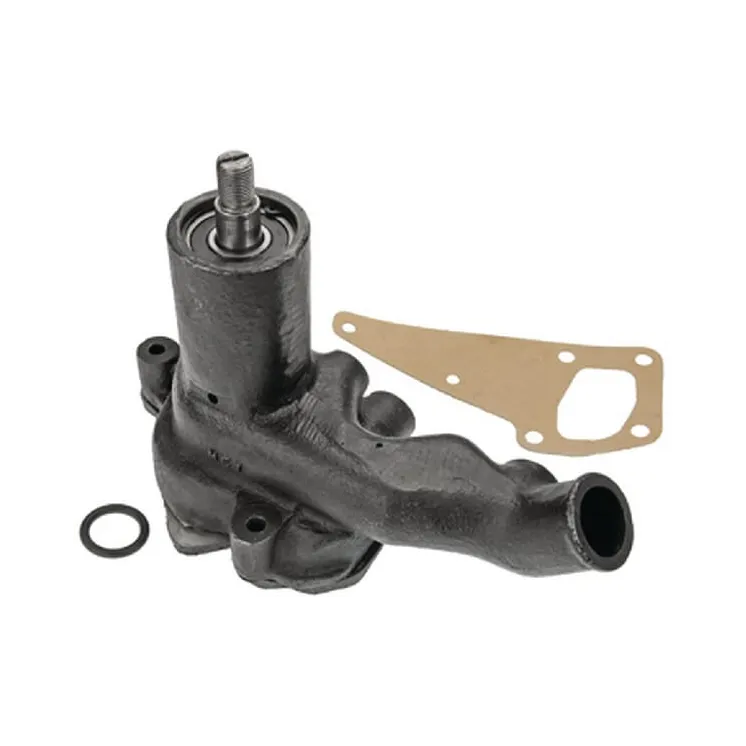 Ūdens sūknis VPE1160 Vapormatic Case International: 162000060735
Case New Holland: 162000060735