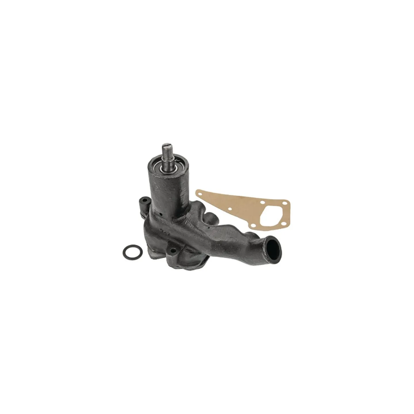 Ūdens sūknis VPE1160 Vapormatic Case International: 162000060735
Case New Holland: 162000060735