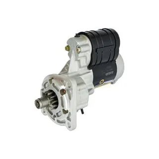 Starteris 12V, 2.8kW, 11 zobu, ar samazināšanas pārnesumu, VPF6008 Vapormatic Case International: 3228192R91