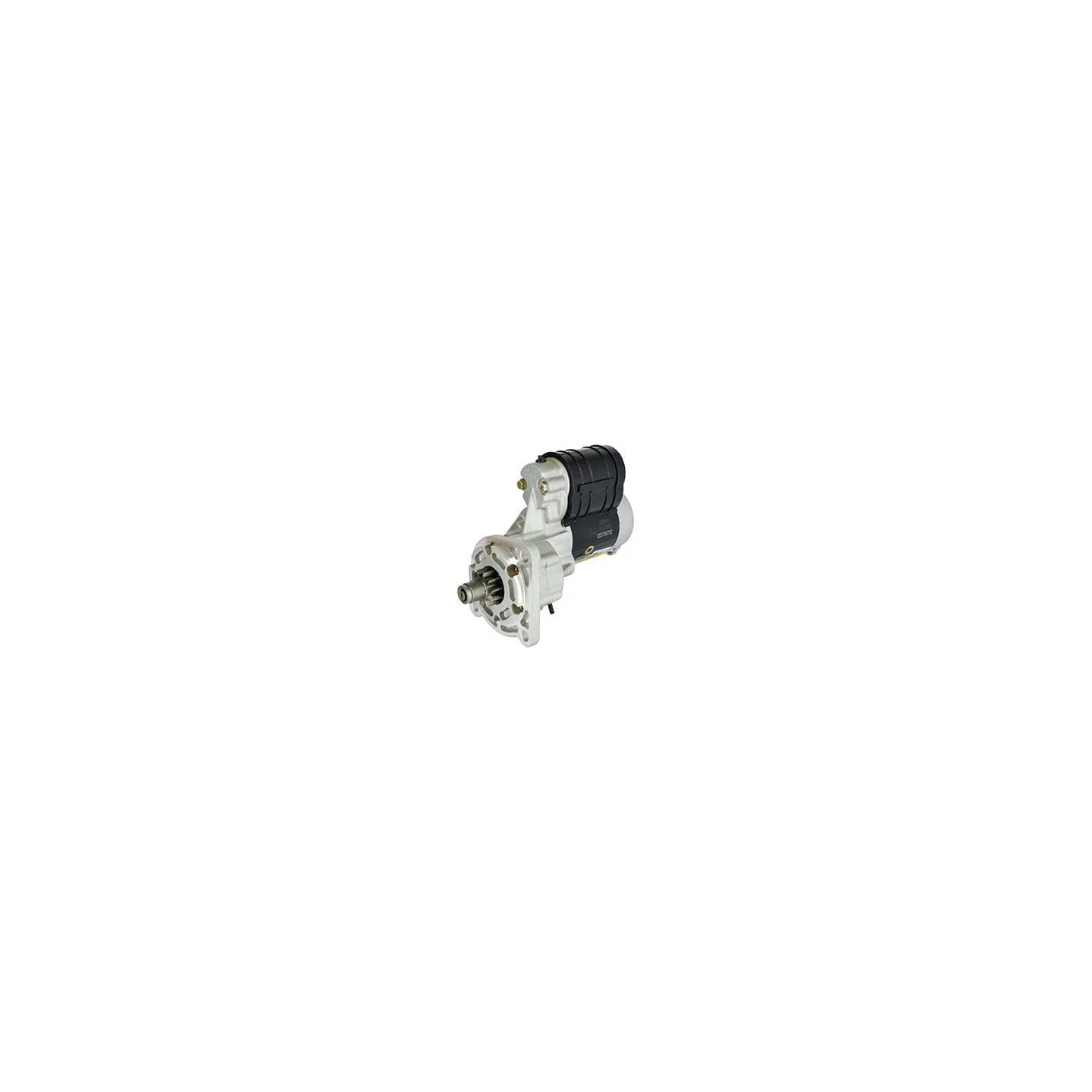 Starteris 12V, 2.8kW, 11 zobu, ar samazināšanas pārnesumu, VPF6008 Vapormatic Case International: 3228192R91