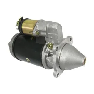 Starteris 12V, 2.0kW, 10 zobu, VPF2064 Vapormatic Case International: B514004
Case International: 3046890R93
Case Internationa