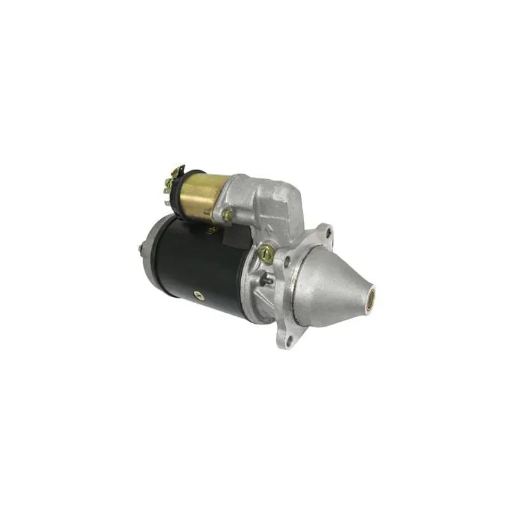 Starteris 12V, 2.0kW, 10 zobu, VPF2064 Vapormatic Case International: B514004
Case International: 3046890R93
Case Internationa
