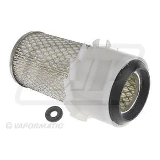 Ārējais gaisa filtrs VPD7615 Vapormatic John Deere: CH15451
