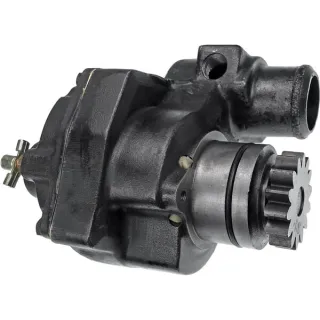 Ūdens sūknis VPE1154 Vapormatic John Deere: RE500214
John Deere: SE501012