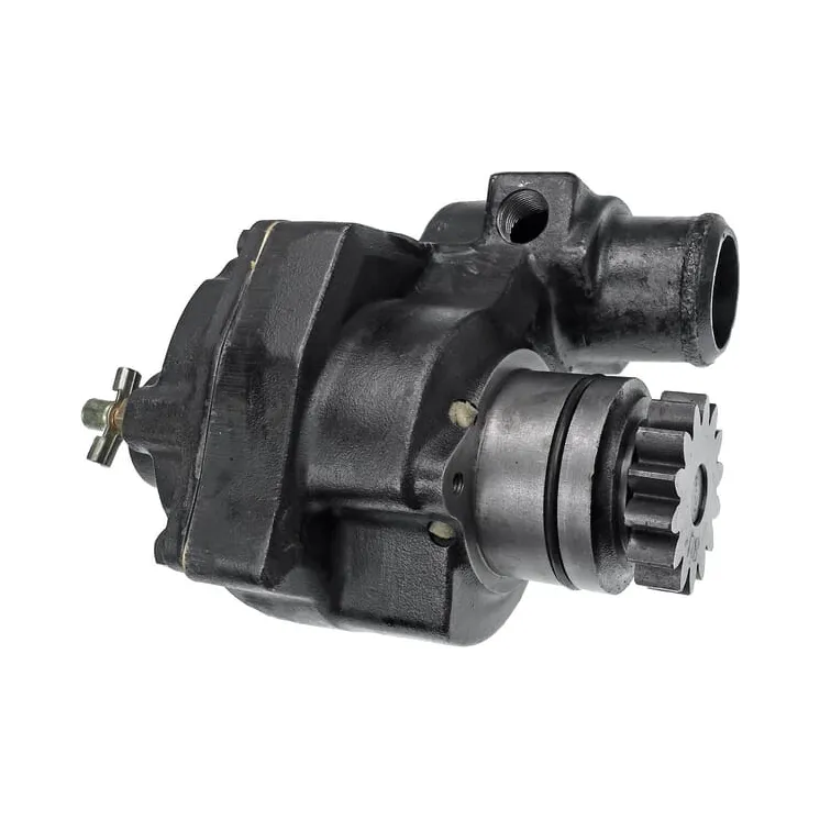 Ūdens sūknis VPE1154 Vapormatic John Deere: RE500214
John Deere: SE501012