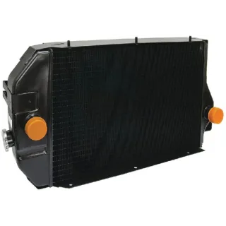 Radiators VPE3041 Vapormatic A & I: A-AT26474
John Deere: AT26474