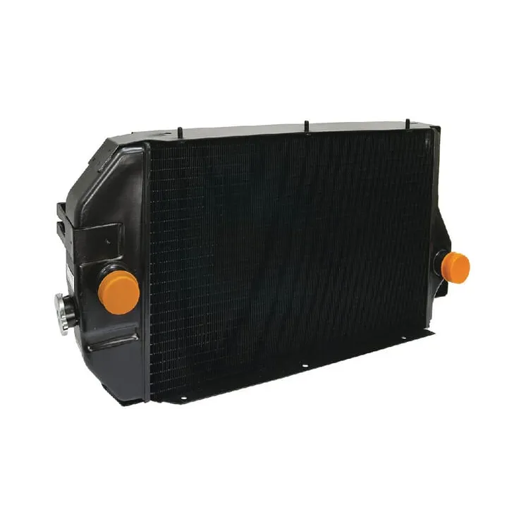 Radiators VPE3041 Vapormatic A & I: A-AT26474
John Deere: AT26474
