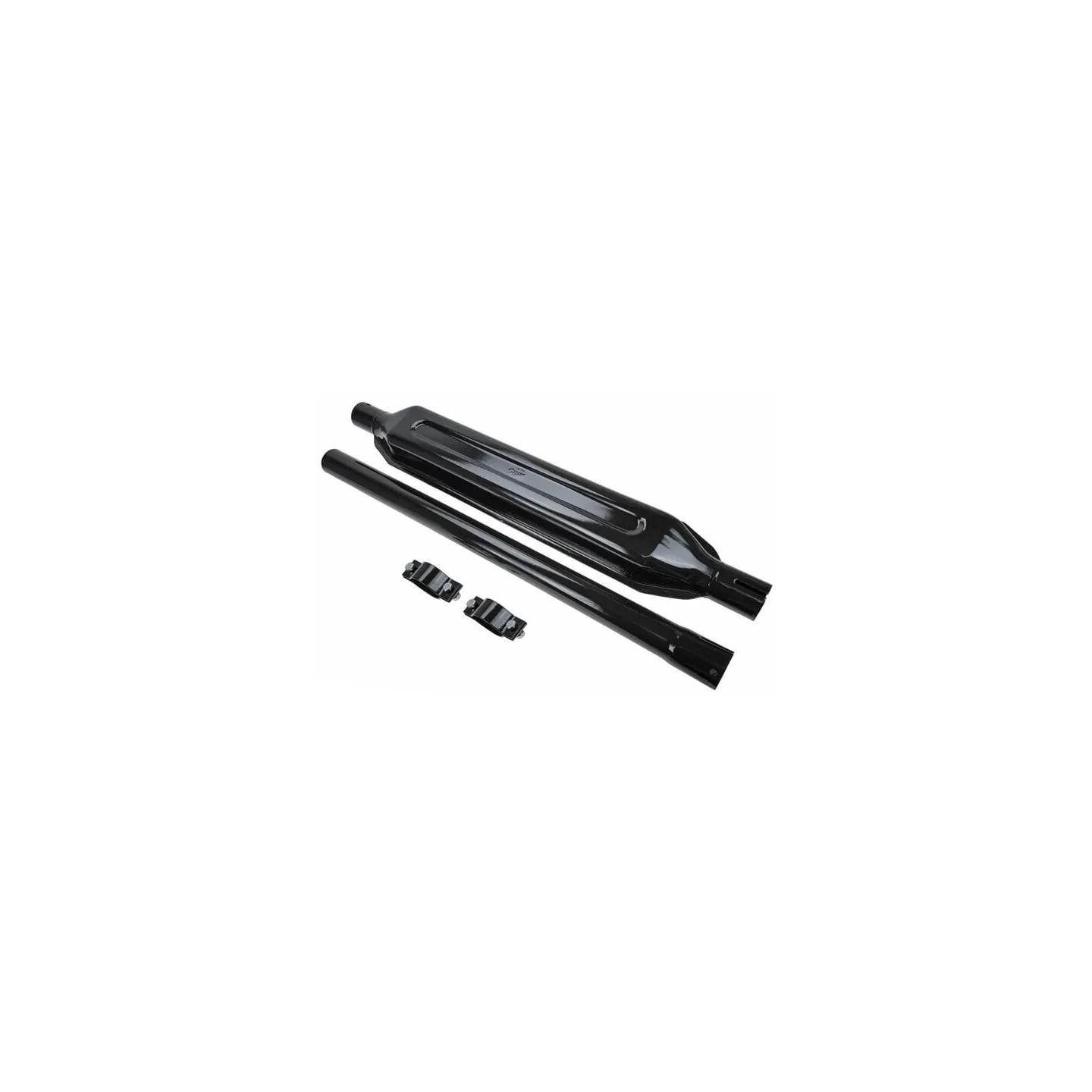 Vertikāls klusētājs VPE8304 Vapormatic Fiat: 44905154
Fiat: 5157240