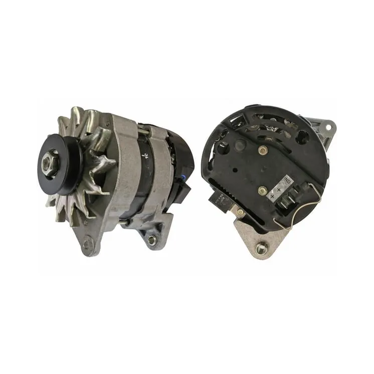 Alternators VPF4007 Vapormatic A & I: A-AL-449
Case International: 92293C1
Case International: 92293C1EX
Leyland Marshall: GE