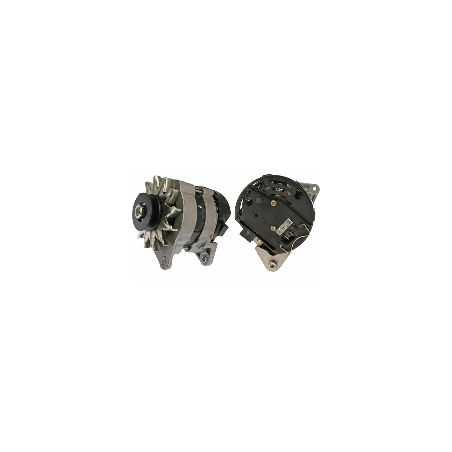 Alternators VPF4007 Vapormatic A & I: A-AL-449
Case International: 92293C1
Case International: 92293C1EX
Leyland Marshall: GE
