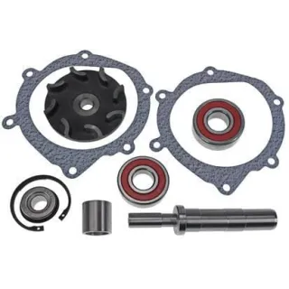Ūdens sūkņa remonta komplekts VPE2074 Vapormatic Massey Ferguson: 748164M91
Perkins: U7LW0024