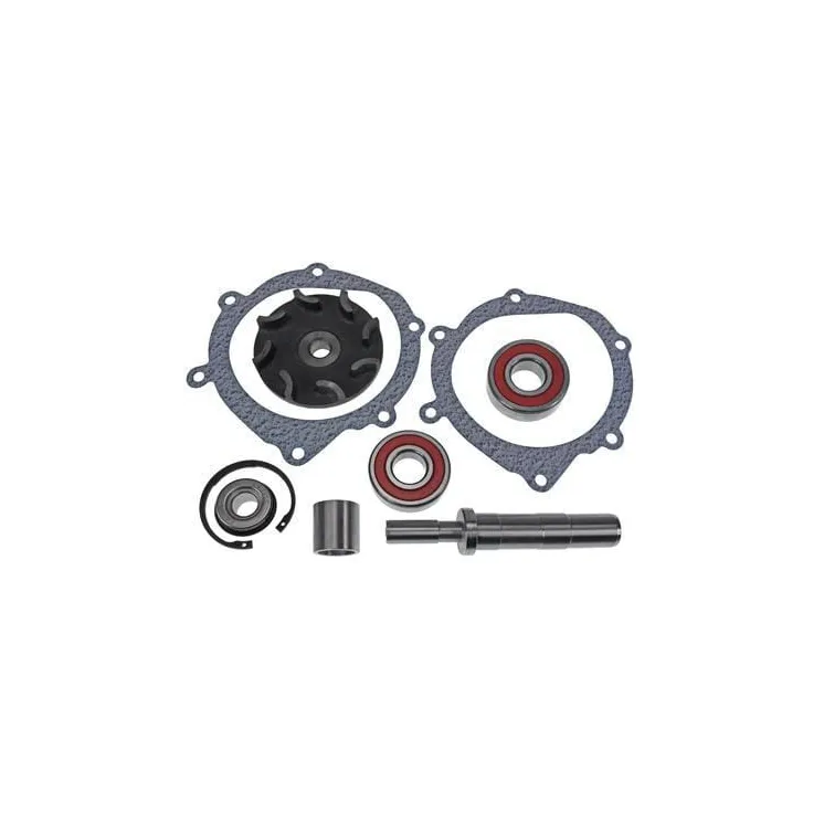 Ūdens sūkņa remonta komplekts VPE2074 Vapormatic Massey Ferguson: 748164M91
Perkins: U7LW0024
