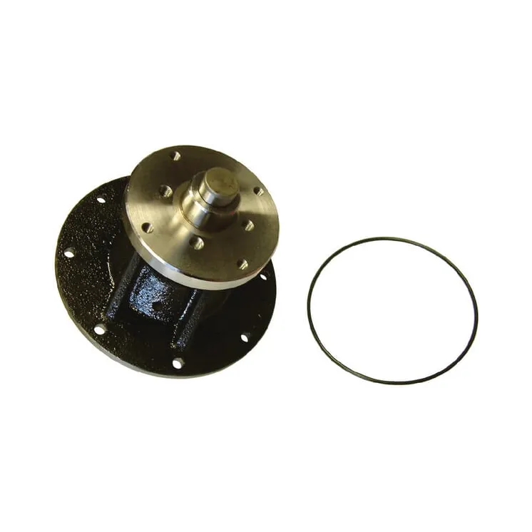 Ūdens sūknis VPE1116 Vapormatic A & I: A-RE41157
John Deere: RE41157
Renault: 6005030866
John Deere: RE53757
John Deere: R10