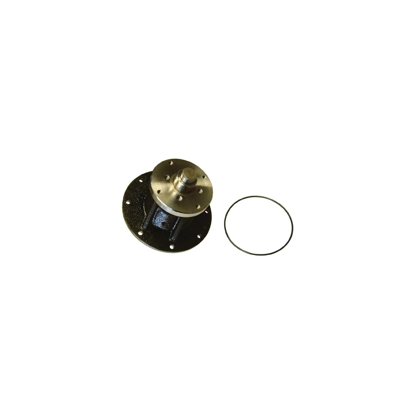 Ūdens sūknis VPE1116 Vapormatic A & I: A-RE41157
John Deere: RE41157
Renault: 6005030866
John Deere: RE53757
John Deere: R10