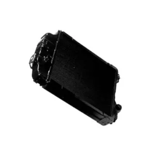 Radiators VPE3024 Vapormatic A & I: A-AL37568
John Deere: AL37568