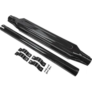 Vertikāls klusētājs VPE8305 Vapormatic Fiat: 44905774
Fiat: 5152184