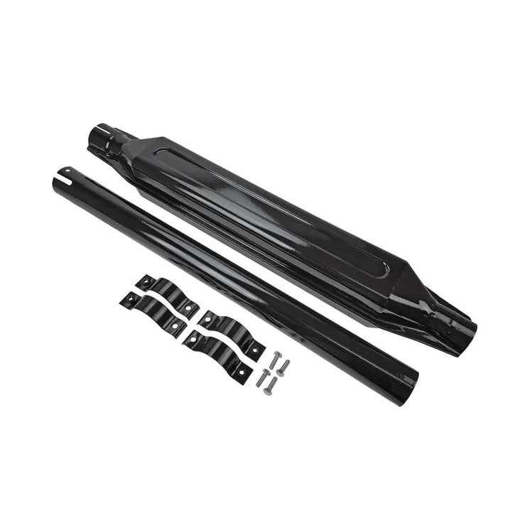 Vertikāls klusētājs VPE8305 Vapormatic Fiat: 44905774
Fiat: 5152184