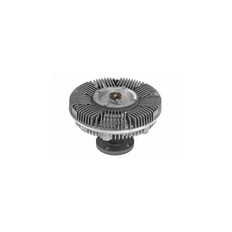 Viskozs ventilatora bloks VPE1209 Vapormatic John Deere: AL155874
