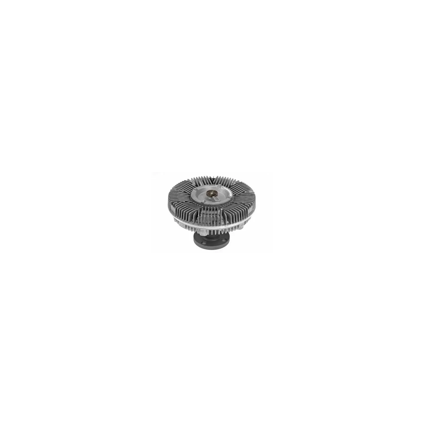 Viskozs ventilatora bloks VPE1209 Vapormatic John Deere: AL155874
