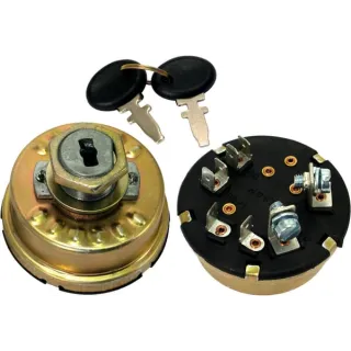 Atslēgas slēdzis VPF3224 Vapormatic A & I: A-5118433
Allis Chalmers: 72093881
Fiat: 5118433
Fiat: 4158641