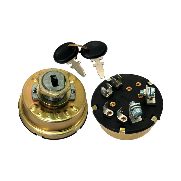 Atslēgas slēdzis VPF3224 Vapormatic A & I: A-5118433
Allis Chalmers: 72093881
Fiat: 5118433
Fiat: 4158641